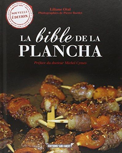 La bible de la plancha