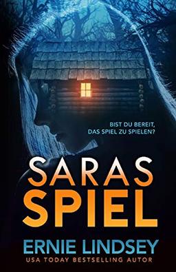 Saras Spiel: Ein Thriller (Die Sara Winthrop Thriller Serie, Band 1)