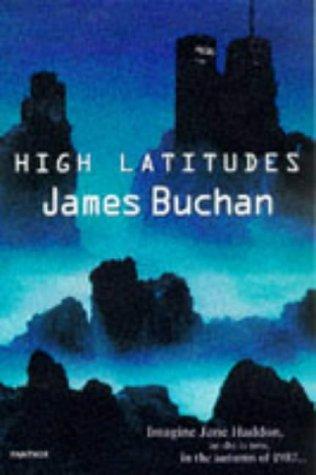 High Latitudes: A Romance