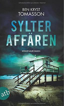 Sylter Affären: Kriminalroman