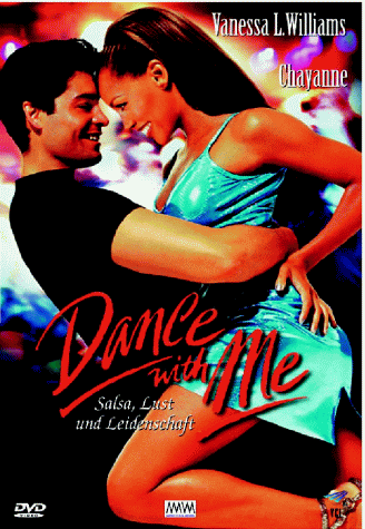 Dance with Me