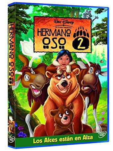 Hermano Oso 2: Los alces están en alza [Spanien Import]