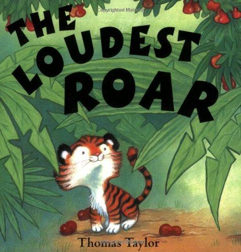 Loudest Roar