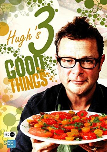 River Cottage - Hugh's Three Good Things [DVD]