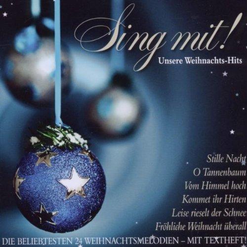 Sing Mit! Unsere Weihnachts-Hits