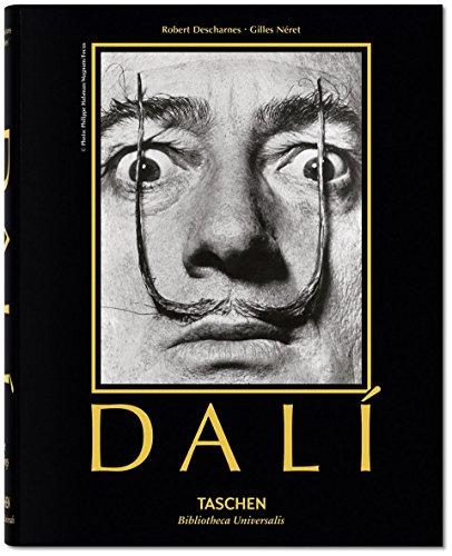 25 Dalí HC