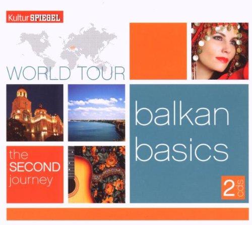 World Tour II-Balkan Basics