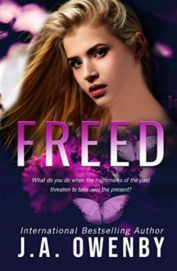 Freed (The Torn Series, Band 3)