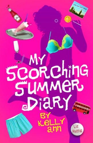 My Scorching Summer Diary