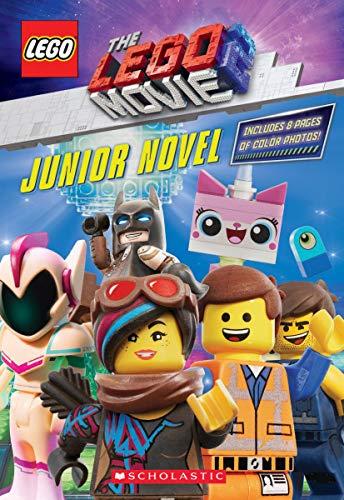 Junior Novel (the Lego(r) Movie 2(tm)) (Lego Movie)