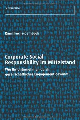 Corporate Social Responsibility im Mittelstand: Wie Ihr Unternehmen durch gesellschaftliches Engagement gewinnt