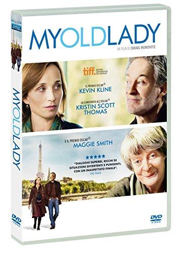 My Old Lady [IT Import]