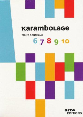 Coffret karambolage [FR Import]