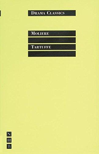 Tartuffe (Drama Classics)