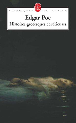 Histoires grotesques et sérieuses