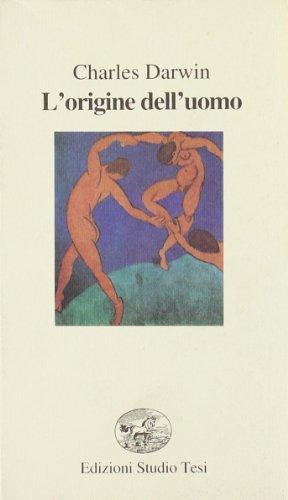 L'origine dell'uomo (Filo di perle)