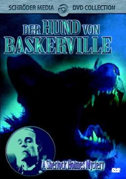 Der Hund von Baskerville