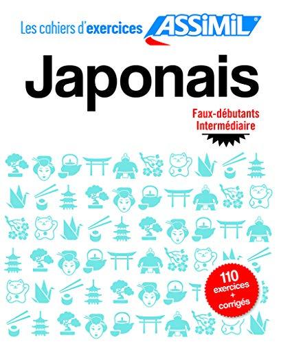 Japonais : faux-débutants, intermédiaire