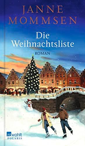 Die Weihnachtsliste