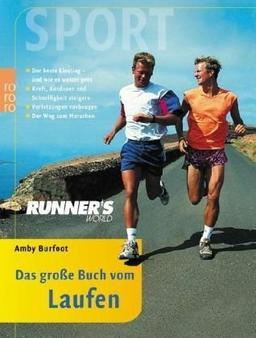 Runner's World. Das große Buch vom Laufen.