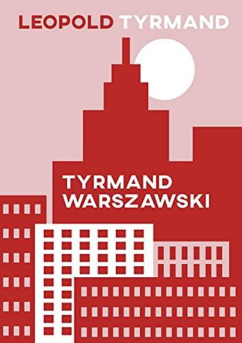 Tyrmand warszawski