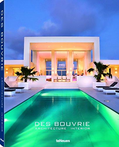 Des Bouvrie : architecture, interior