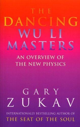 The Dancing Wu Li Masters: An Overview of the New Physics