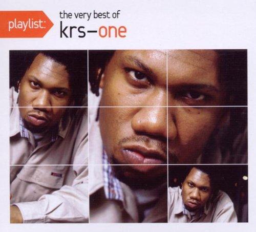 Playlist: the Very Best of Krs-One