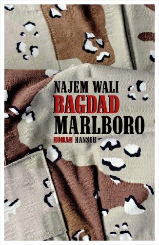 Bagdad Marlboro: Roman