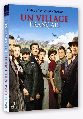 Un village français, saison 1 [FR Import]