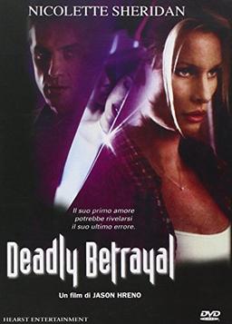 Deadly betrayal [IT Import]