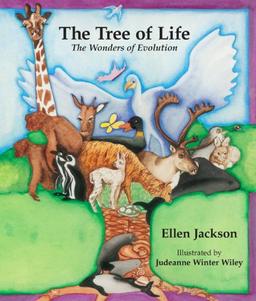 The Tree Of Life: The Wonders Of Evolution