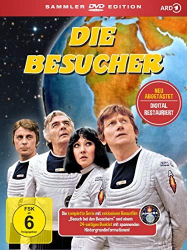 Die Besucher (Sammler-Edition)