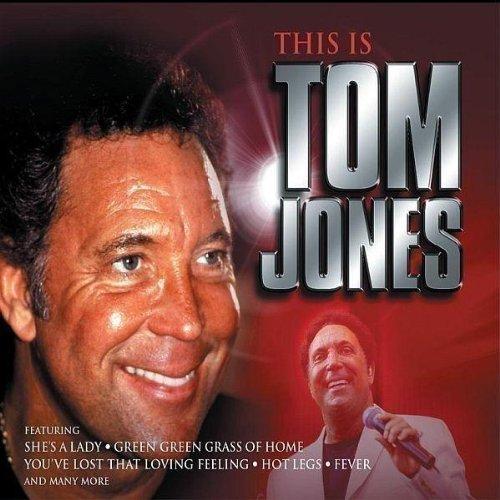 This Is Tom Jones