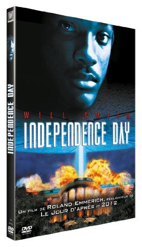 Independence Day [FR Import]