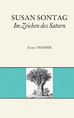 Im Zeichen des Saturn