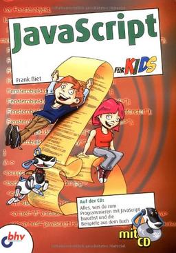 JavaScript für Kids