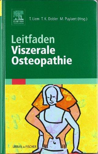 Leitfaden Viszerale Osteopathie