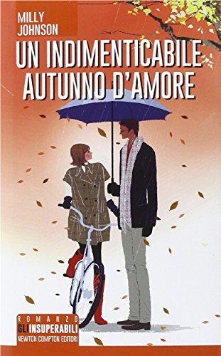 Un indimenticabile autunno d'amore