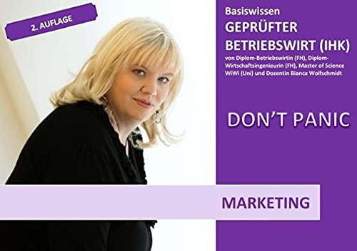 BASISWISSEN - GEPRÜFTER BETRIEBSWIRT (IHK) / BASISWISSEN - GEPRÜFTER BETRIEBSWIRT (IHK) - MARKETING: 2. Auflage