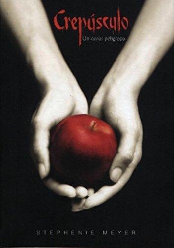 Crepusculo, Un Amor Peligroso