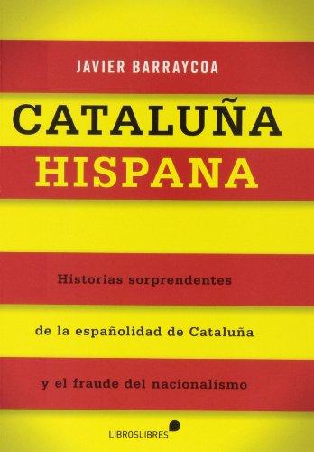 CATALUÑA HISPANA (General)