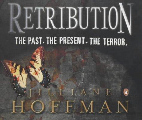 Retribution, Audio-CDs