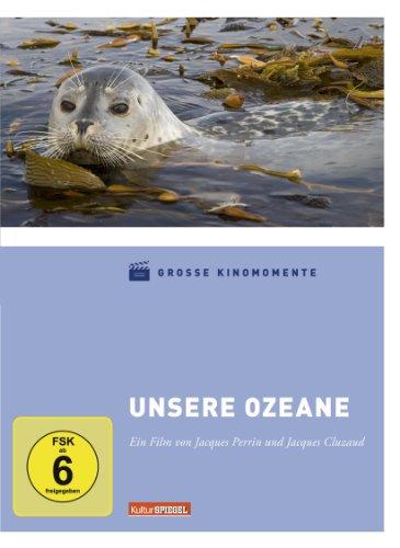 Unsere Ozeane