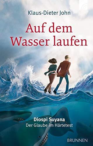 Auf dem Wasser laufen: Diospi Suyana - Der Glaube im Härtetest