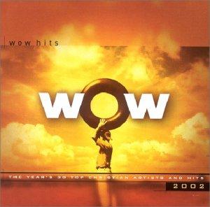 Wow Hits 2002