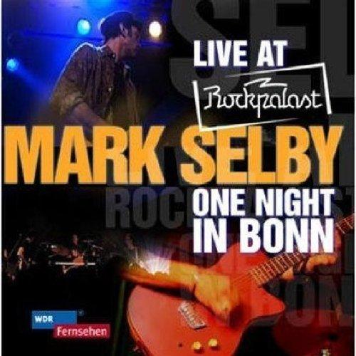 Live at Rockpalast-One Night in Bonn