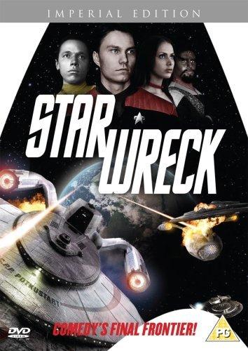 Star Wreck: In the Pirkinning [UK Import]