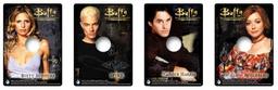 Buffy The Vampire Slayer (4 Cd Set)