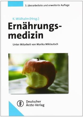 Ernährungsmedizin